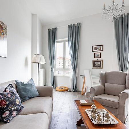 Lungarno Elegant Apartment With Panoramic Balcony Pisa Ngoại thất bức ảnh