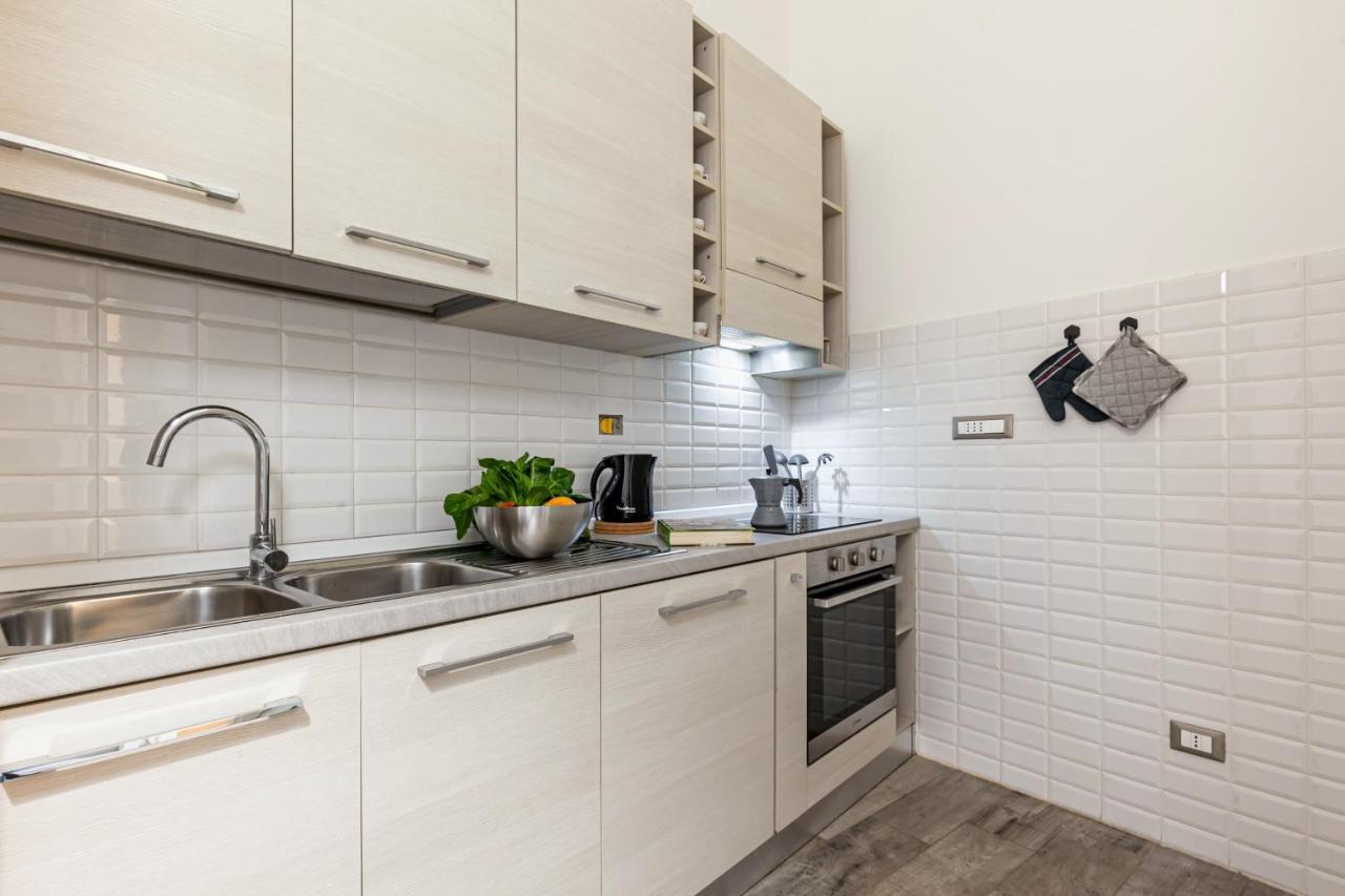 Lungarno Elegant Apartment With Panoramic Balcony Pisa Ngoại thất bức ảnh