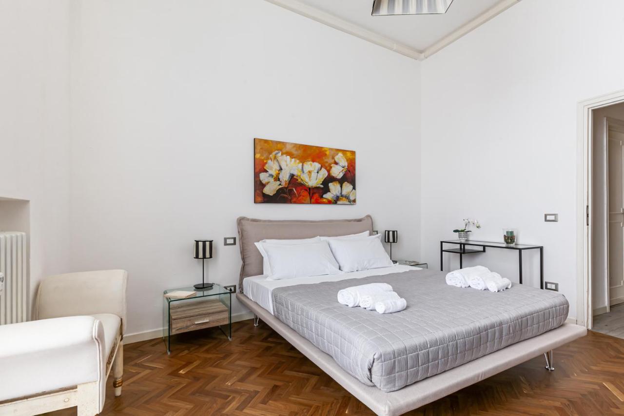 Lungarno Elegant Apartment With Panoramic Balcony Pisa Ngoại thất bức ảnh