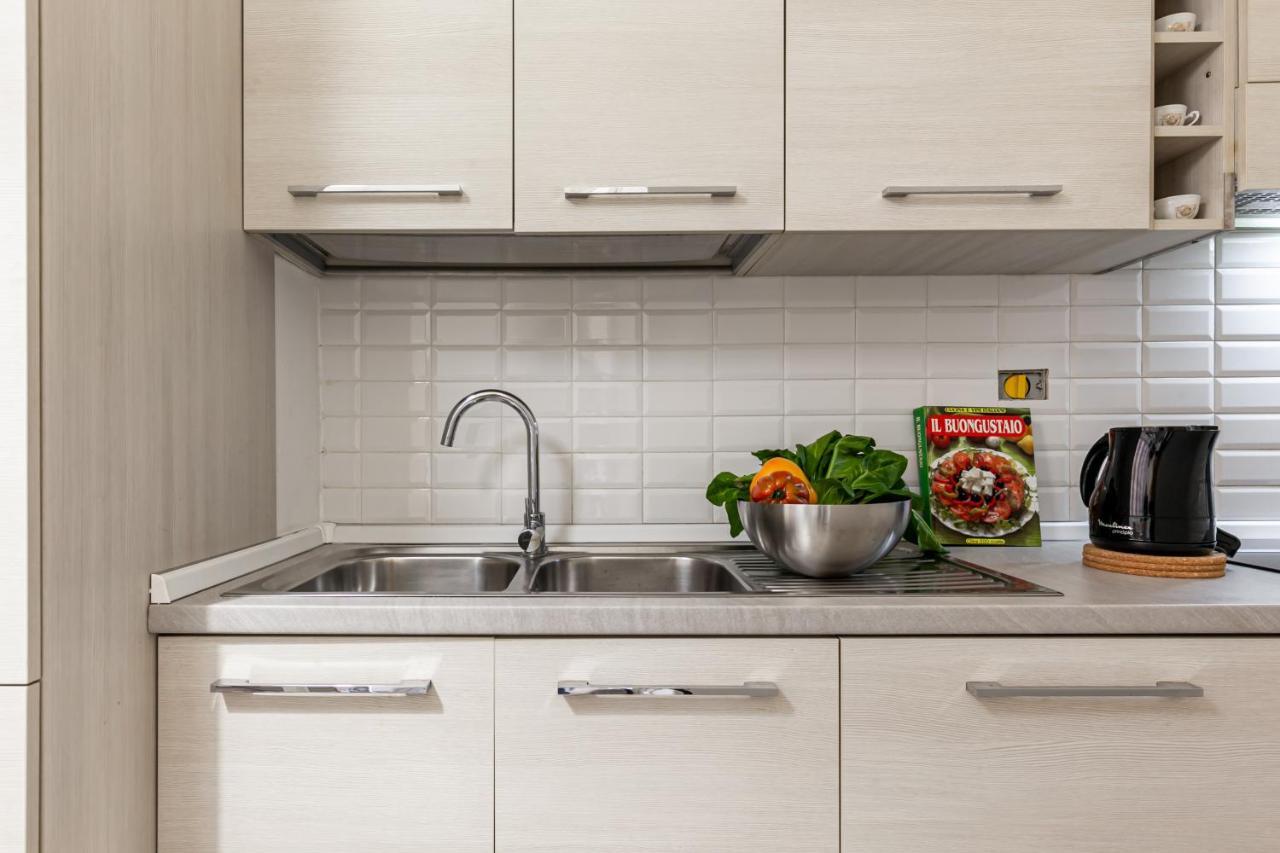 Lungarno Elegant Apartment With Panoramic Balcony Pisa Ngoại thất bức ảnh