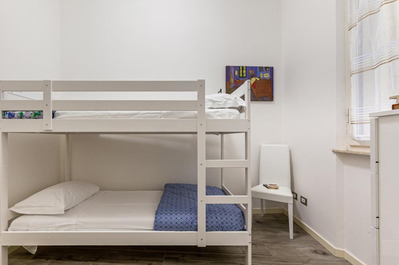 Lungarno Elegant Apartment With Panoramic Balcony Pisa Ngoại thất bức ảnh