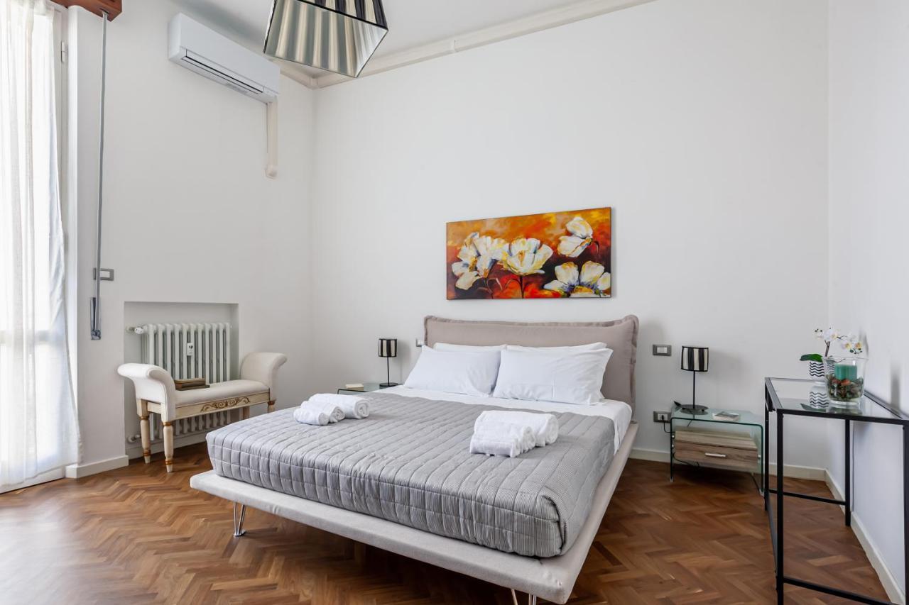Lungarno Elegant Apartment With Panoramic Balcony Pisa Ngoại thất bức ảnh